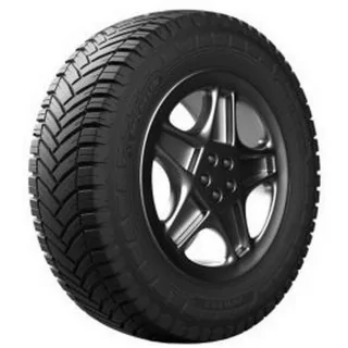 Anvelope all season MICHELIN AGILIS CROSSCLIMATE 225/55R17C 109H 