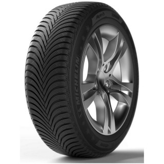 Anvelope iarna MICHELIN ALPIN 5 225/55R17 97H 