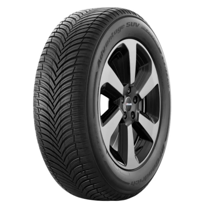 Anvelope all season BFGOODRICH Advantage suv all-season 215/65R17 99V  