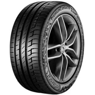 Anvelope vara CONTINENTAL Premiumcontact 6 215/65R16 98H 