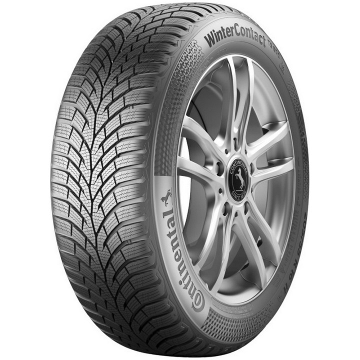 Anvelope iarna CONTINENTAL WINTERCONTACT TS 870 205/55R16 91T 