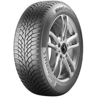 Anvelope iarna CONTINENTAL WINTERCONTACT TS 870 195/65R15 91T 