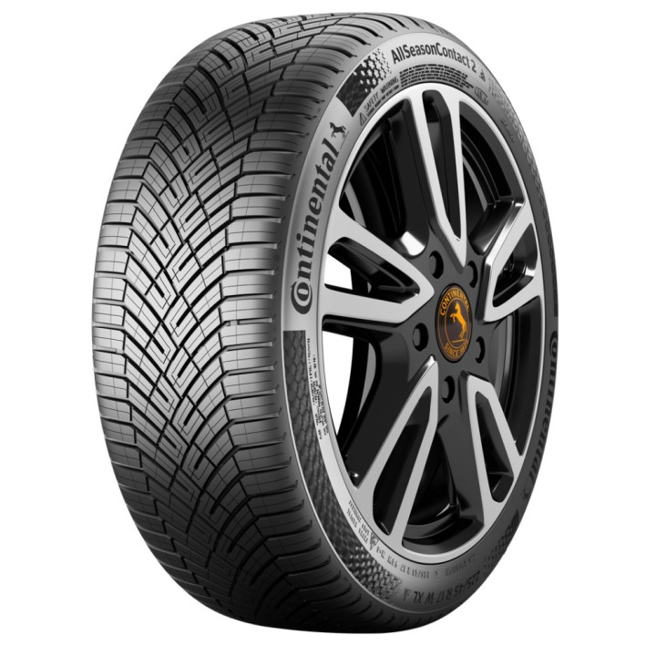 Anvelope all season CONTINENTAL Allseasoncontact 2 225/50R17 98V XL