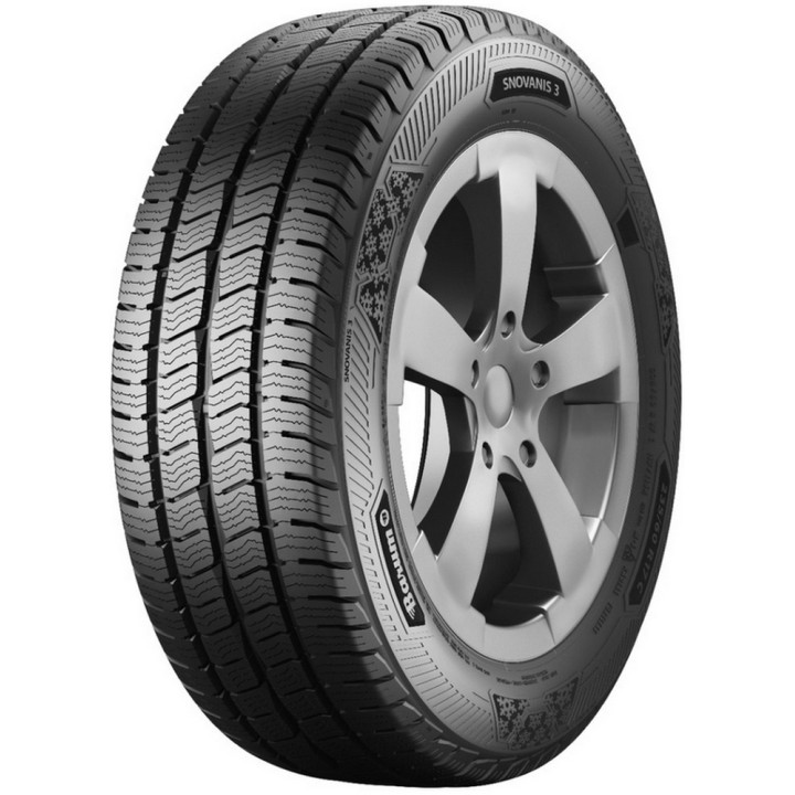 Anvelope iarna BARUM SNOVANIS 3 235/65R16C 115/113R 