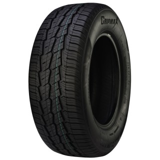 Anvelope all season GRIPMAX Suregrip a_s van 195/75R16C 110/108T 10PR