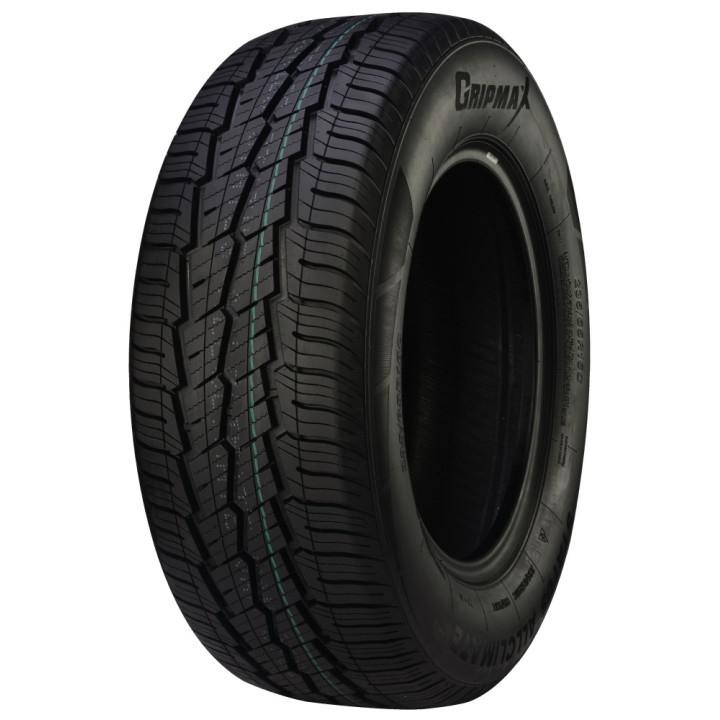 Anvelope all season GRIPMAX Suregrip a_s van 195/75R16C 110/108T 10PR