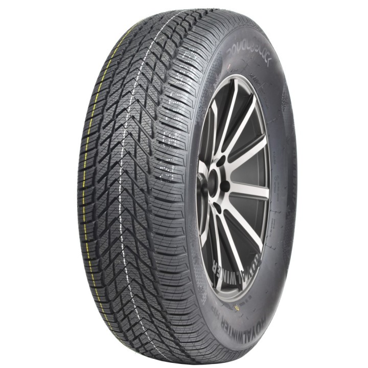 Anvelope iarna ROYAL BLACK Royal winter hp 175/55R15 77T  