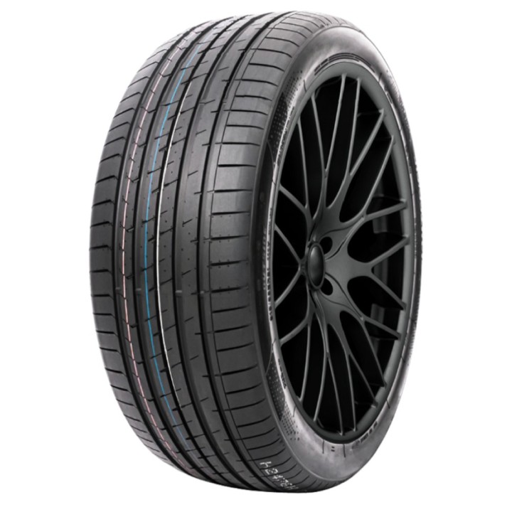 Anvelope vara ROYAL BLACK Royal explorer ii 235/50R18 101W XL