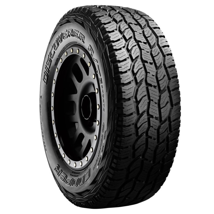 Anvelope all season COOPER Discoverer at3 sport 2 205/80R16 104T XL