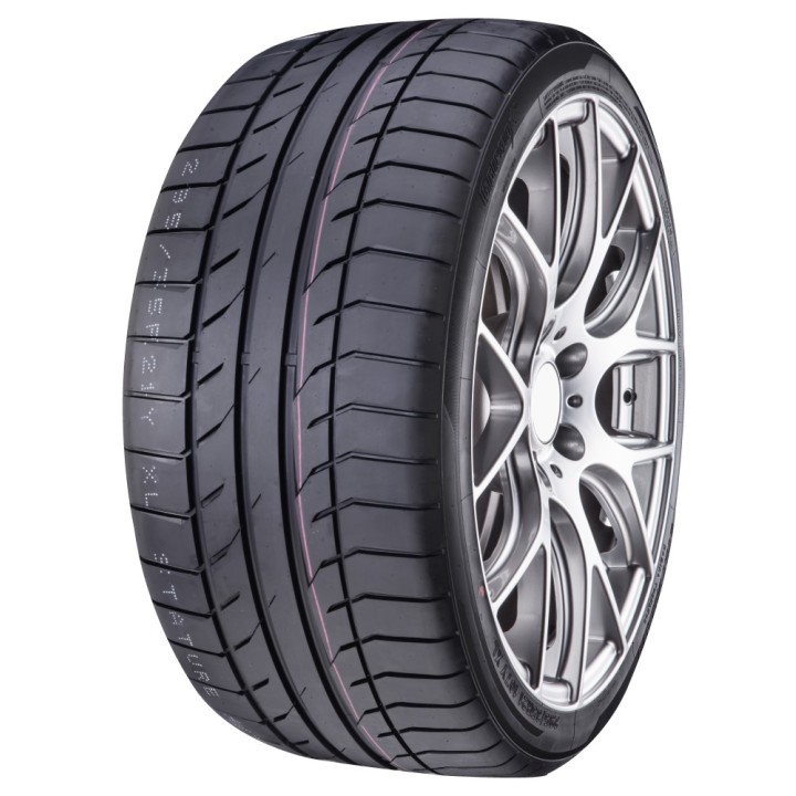 Anvelope vara GRIPMAX Stature h_t 285/40R22 110V XL