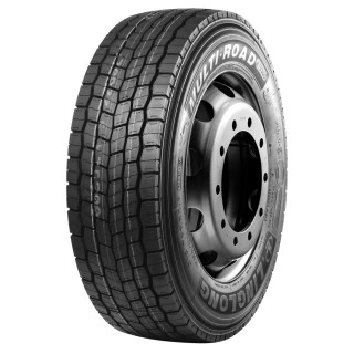 Anvelope  LINGLONG Ktd300 315/60R22.5 152/148L 16PR