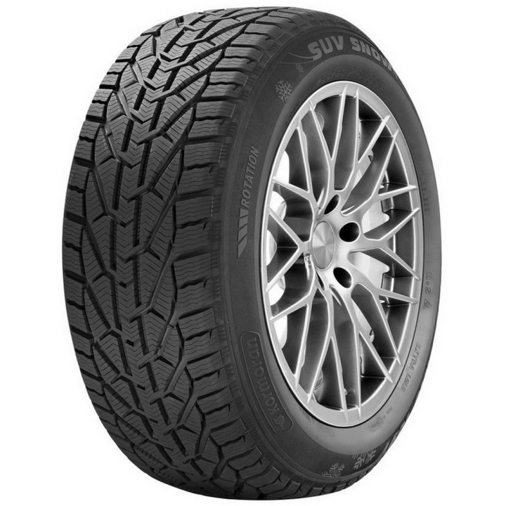 Anvelope iarna KORMORAN Snow 205/50R17 93V XL