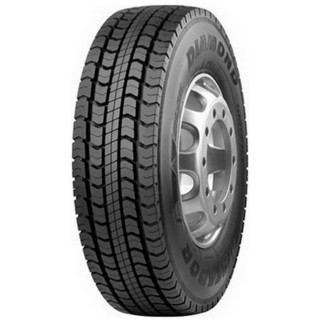 Anvelope  MATADOR Dh1 11/0R22.5 148/145L  