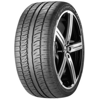 Anvelope all season PIRELLI Scorpion zero 255/60R18 112V XL