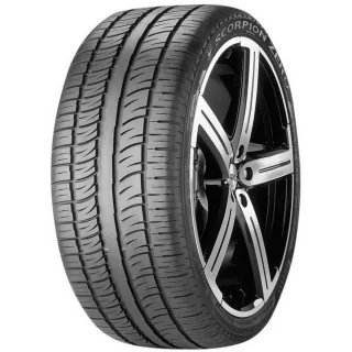 Anvelope all season PIRELLI Scorpion zero 255/60R18 112V XL