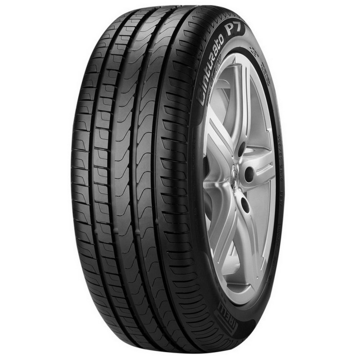 Anvelope vara PIRELLI Cinturato p7 225/45R18 91W RUN FLAT r-f