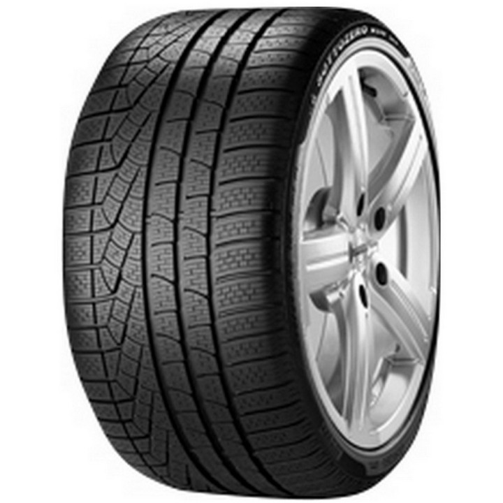 Anvelope iarna PIRELLI Winter sottozero 2 w240 255/35R19 96V XL