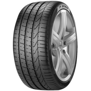 Anvelope vara PIRELLI P zero 255/30R19 91Y RUN FLAT r-f XL