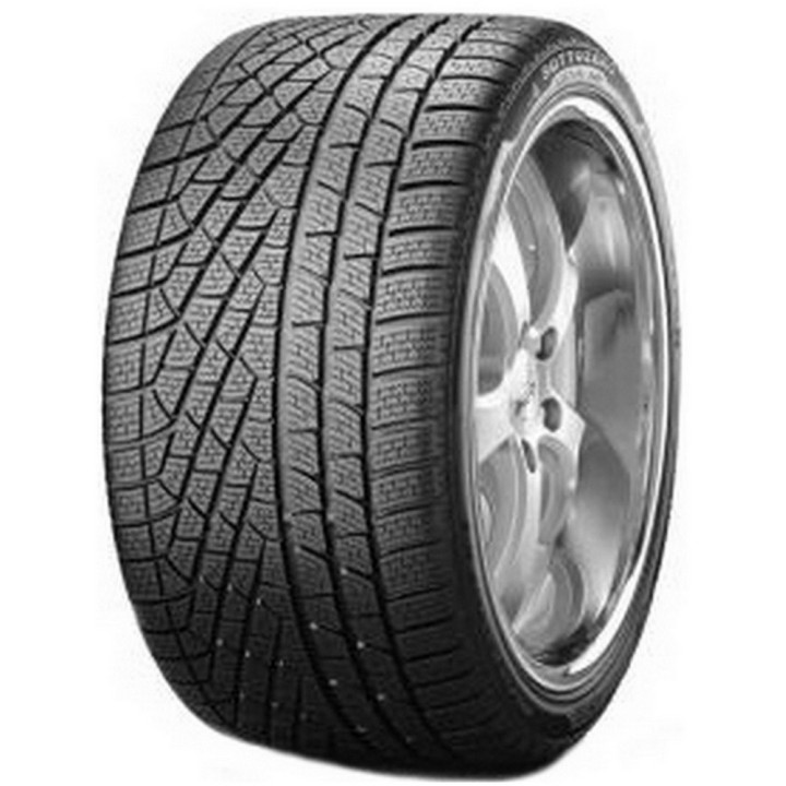 Anvelope iarna PIRELLI Winter sottozero 2 w270 295/30R20 101W XL