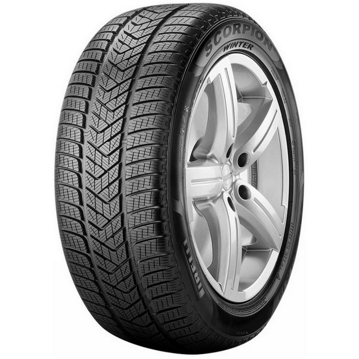 Anvelope iarna PIRELLI Scorpion winter 275/40R20 106V XL