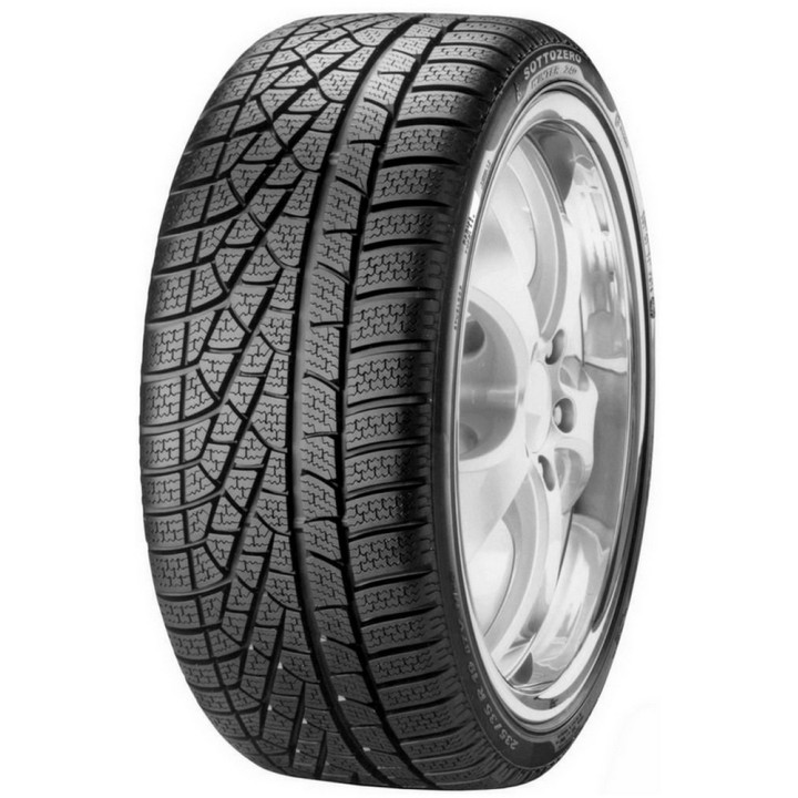 Anvelope iarna PIRELLI Winter sottozero 2 w210 225/60R17 99H RUN FLAT r-f