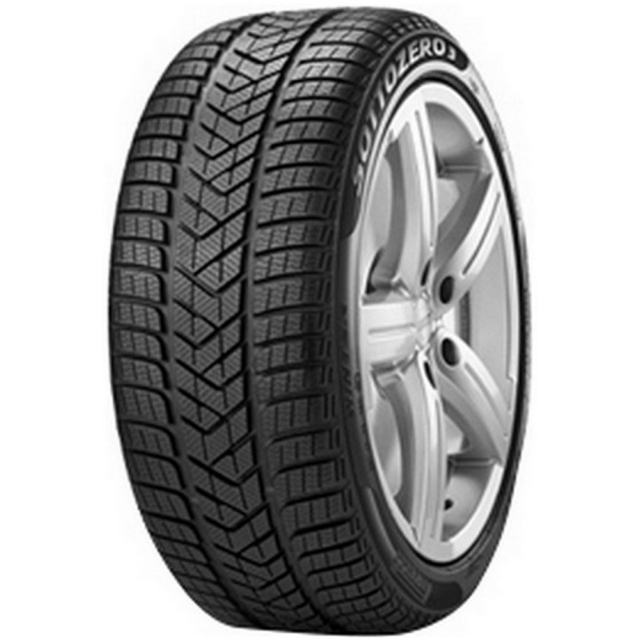 Anvelope iarna PIRELLI Winter sottozero 3 215/60R16 99H XL