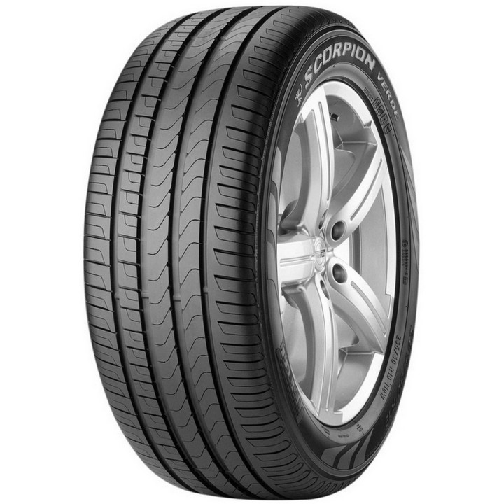 Anvelope vara PIRELLI Scorpion verde 285/40R21 109Y XL