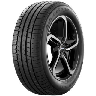 Anvelope vara BFGOODRICH Advantage 225/55R16 95V  