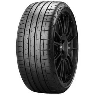 Anvelope vara PIRELLI P zero- 4 ls 285/45R21 113Y RUN FLAT r-f XL