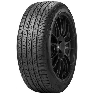 Anvelope all season PIRELLI Scorpion zero all season 235/55R19 105W XL