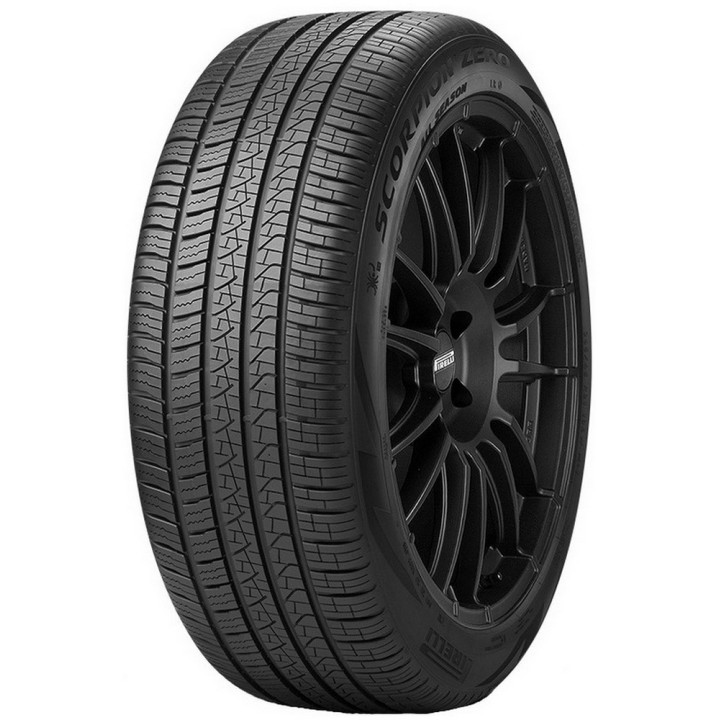 Anvelope all season PIRELLI Scorpion zero all season 235/55R19 105W XL