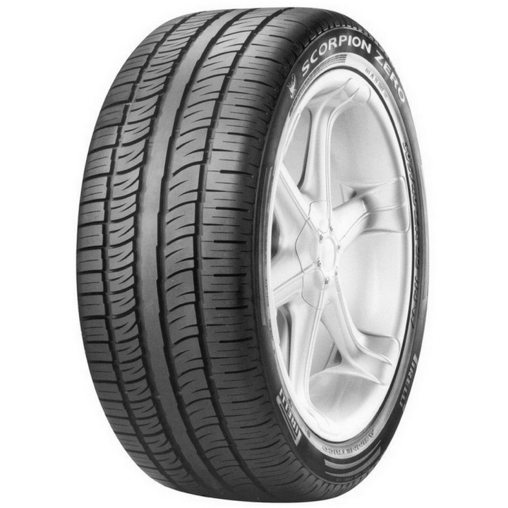 Anvelope all season PIRELLI Scorpion zero asimmetrico 285/45R21 113W XL