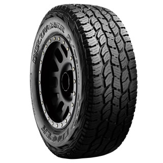 Anvelope all season COOPER Discoverer at3 sport 2 285/60R18 120T XL