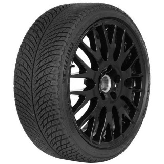 Anvelope iarna MICHELIN Pilot alpin 5 255/40R19 100V XL