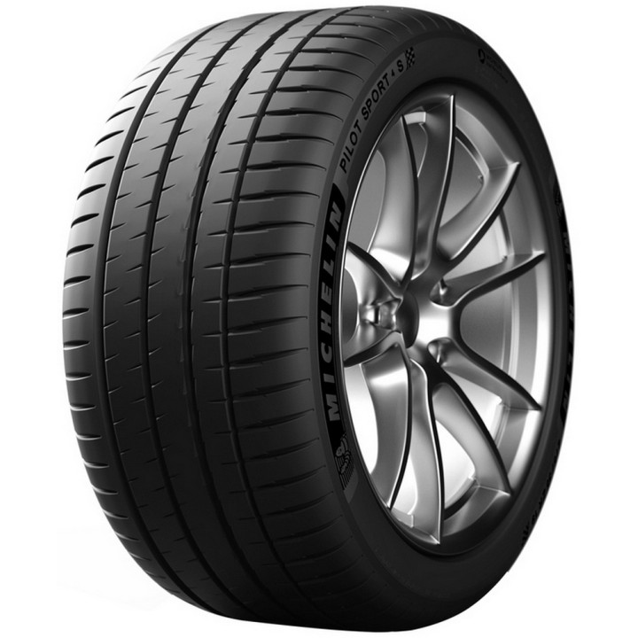 Anvelope vara MICHELIN Pilot sport 4 s 245/40R20 99Y XL