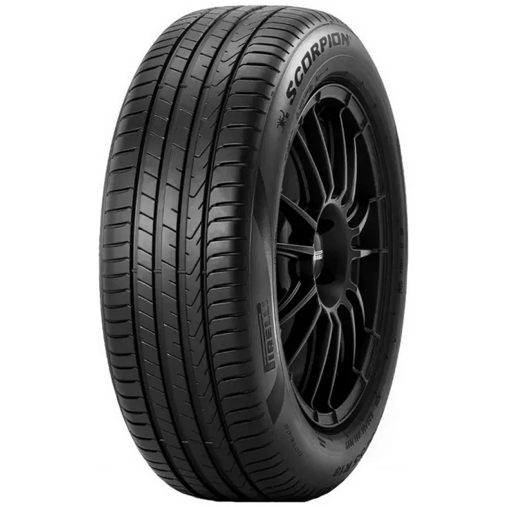 Anvelope vara PIRELLI Scorpion 235/55R19 105W XL