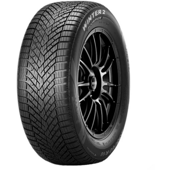 Anvelope iarna PIRELLI SCORPION WINTER 2 235/55R18 104H 