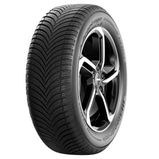 Anvelope all season BFGOODRICH Advantage all-season 215/45R17 91W XL