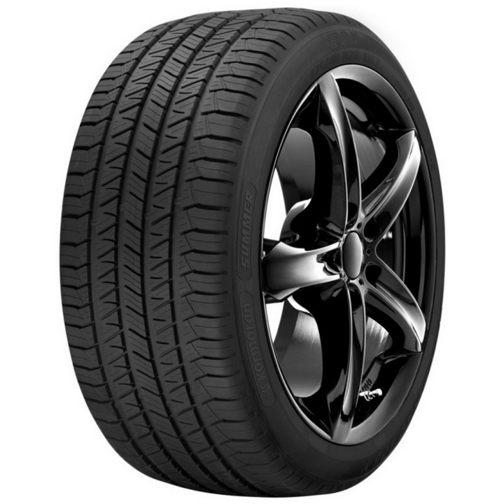 Anvelope vara KORMORAN Suv summer 235/55R18 100V  