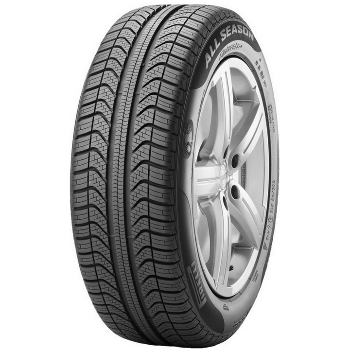 Anvelope toate anotimpurile PIRELLI Cinturato all season plus 215/55R17 98W XL