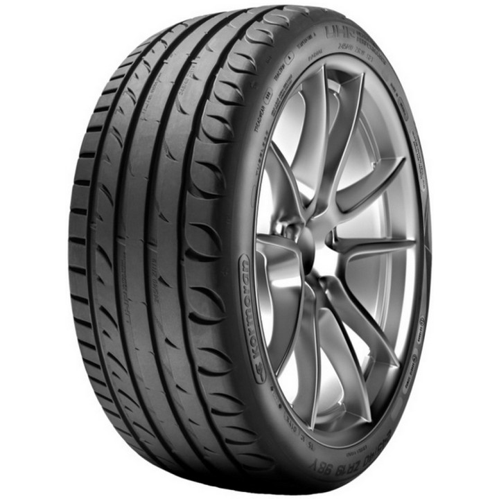 Anvelope vara KORMORAN Ultra high performance 235/55R18 100V  