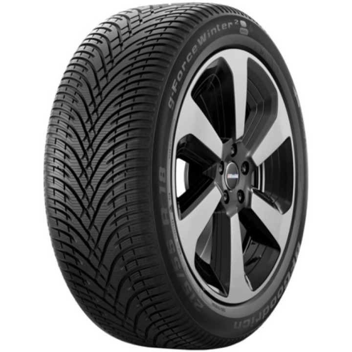 Anvelope iarna BFGOODRICH G-force winter2 suv 215/70R16 100H  