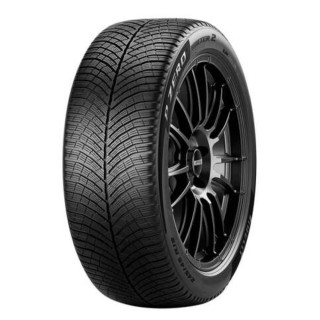 Anvelope iarna PIRELLI P zero winter 2 245/40R18 97V XL