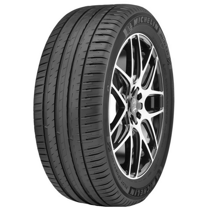 Anvelope vara MICHELIN Pilot sport 4 suv 255/60R18 112W XL