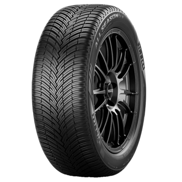 Anvelope all season PIRELLI Powergy all season 215/55R17 98W XL