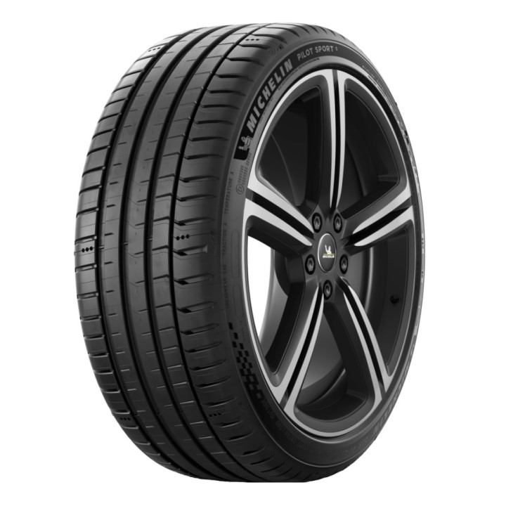 Anvelope vara MICHELIN Pilot sport 5 255/45R18 103Y XL