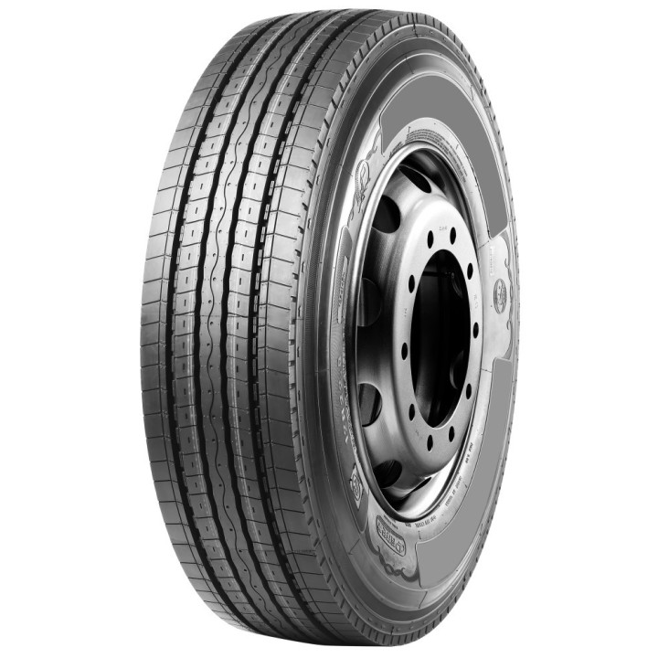 Anvelope  LINGLONG Kts300 295/80R22.5 154/149M 18PR