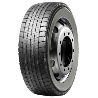 Anvelope  LINGLONG Etd100 295/80R22.5 152/148M 16PR