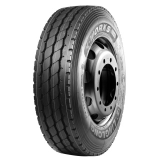 Anvelope  LINGLONG Kma400 13/0R22.5 156/150K 18PR