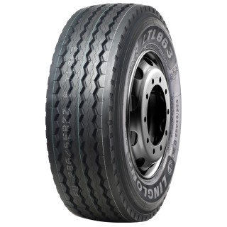 Anvelope  LINGLONG Ltl863 385/55R22.5 160J 20PR